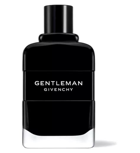 givenchy gentlement|givenchy gentleman at boots.